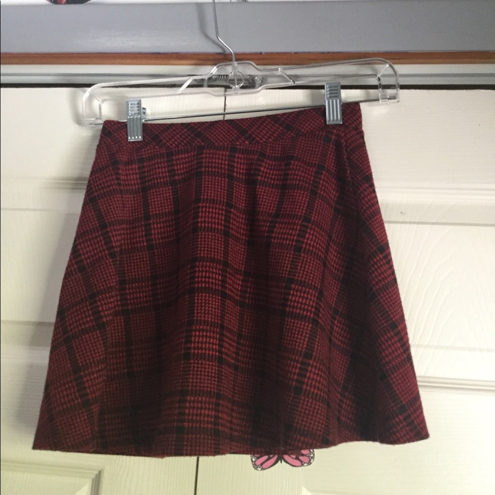 Kids skirt